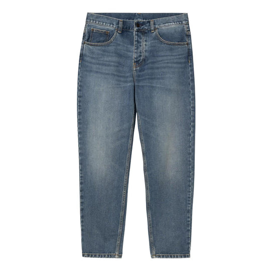 Jeans Uomo Carhartt WIP Newel Pant Maitland (Used)