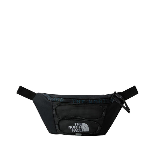 The North Face Jester Waist Bag Black / Gray