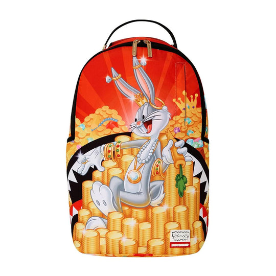 Zaino Sprayground Looney Tunes Bugs Billionaire Multicolor