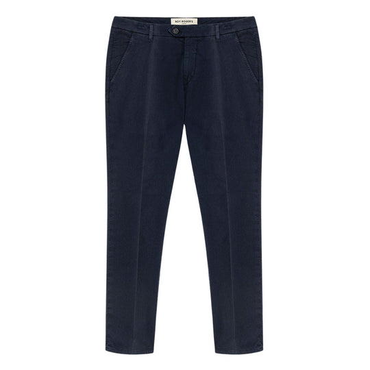 Men's Pants Roy Roger's New Rolf Blue