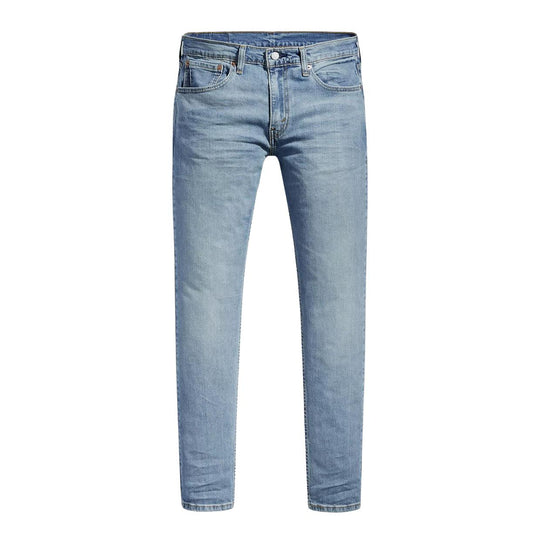Jeans Uomo Levi'S 512 Slim Tapered Medio Chiaro