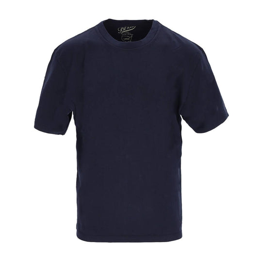 T-Shirt Uomo Bl'Ker Harlem M/M Over Blu