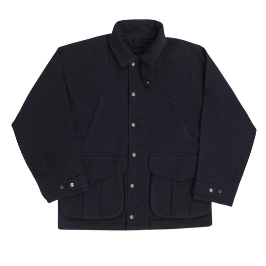 Herrenjacke Filson Cavalry Field Jacke Blau Navy