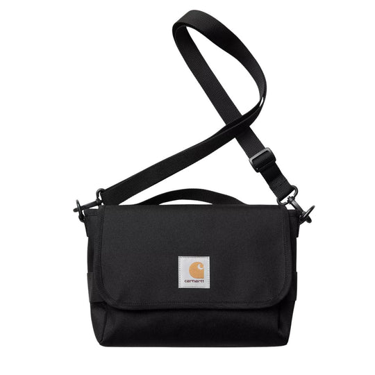 Borsa Unisex carhartt Wip Kyle Shoulder Bag Nero