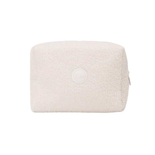 Beauty Case Colmar Teddy Bianco
