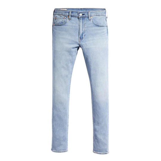 Jeans Uomo Levi'S 512 Slim Tapered Chiaro