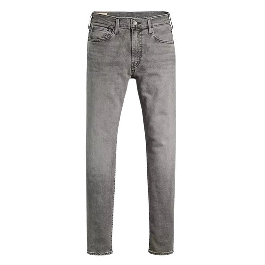Jeans Uomo LEVI'S 512 Slim Taper Grigio