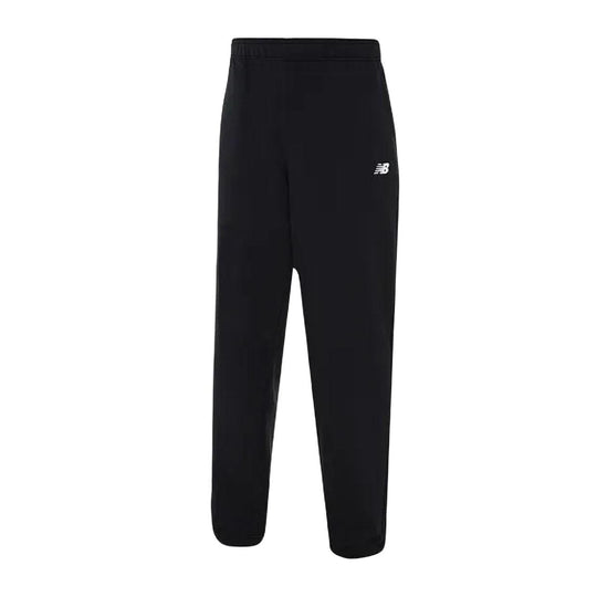 Pantaloni Donna New Balance Jogger Nero