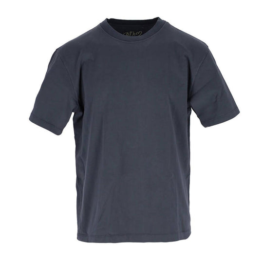 T-shirt Uomo Bl'ker Harlem Grigio Antracite