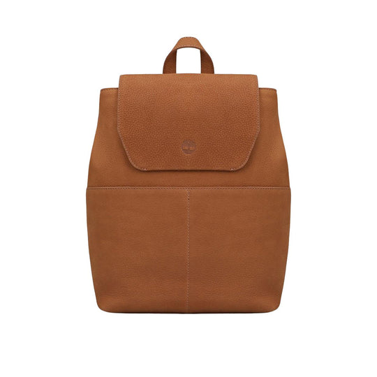 soft leather backpack