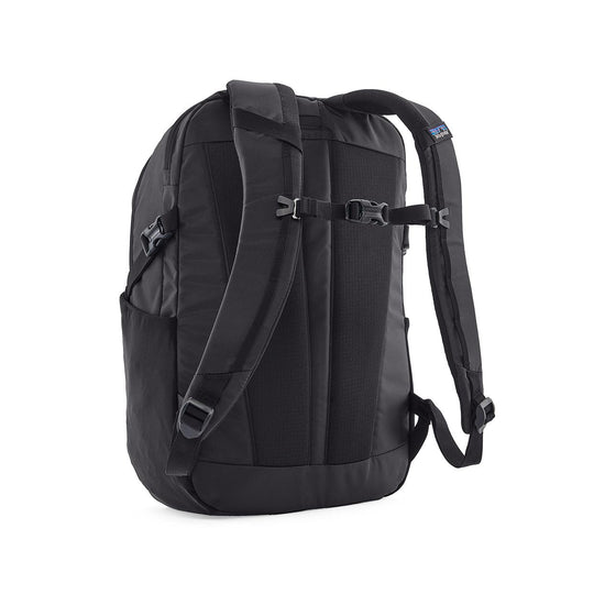 Patagonia Refugio Daypack Backpack 26L Black