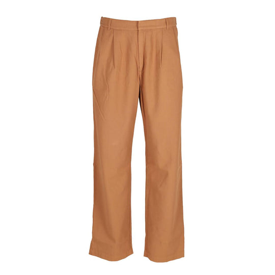 Pantaloni Uomo Madson 2 Pences Galeda Biscotto