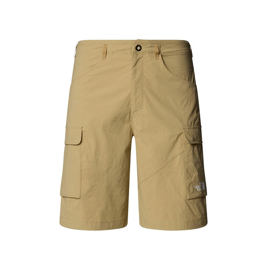 Bermuda Uomo The North Face Exploration Khaki