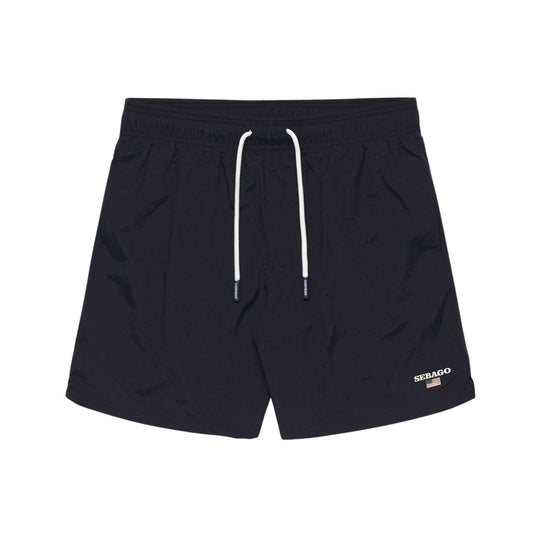 Men's Sebago Bend Blue Costume