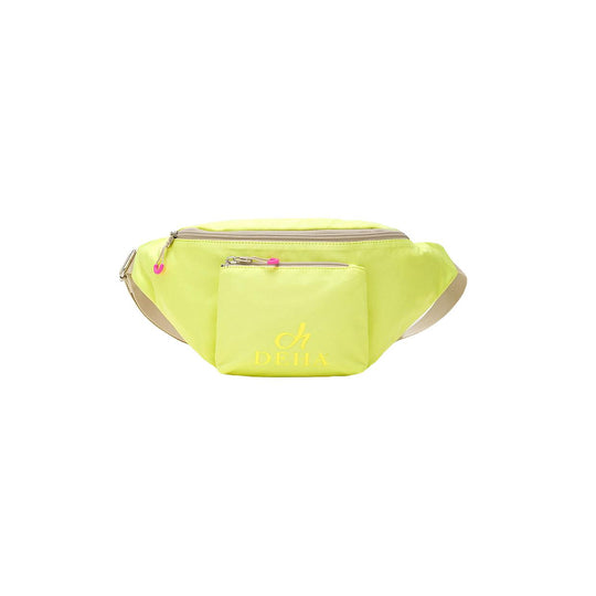 Marsupio Donna Deha Limone
