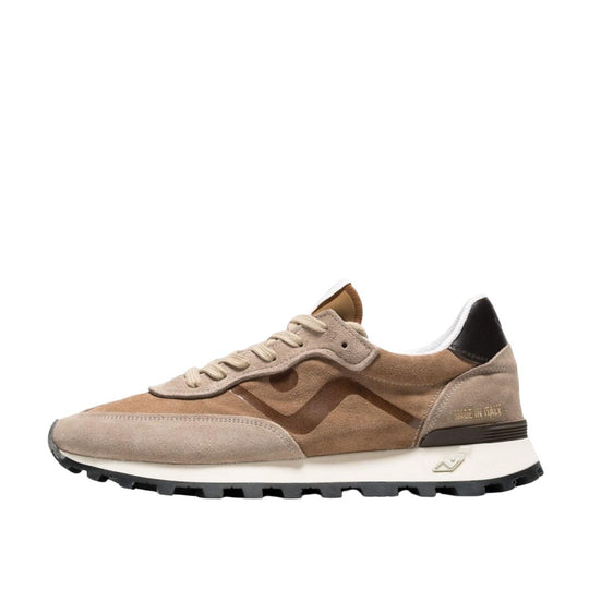 Scarpa Uomo No Map Society Veloce