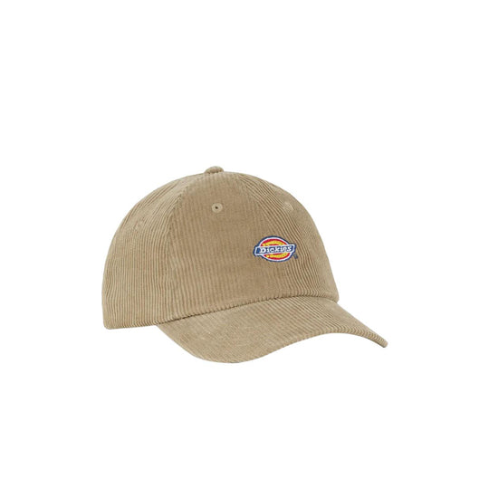 Cappello Uomo Dickies Hardwick Cord Kaki