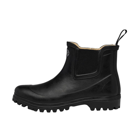 798 rubber boot mid