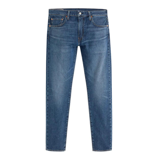 Jeans Uomo Levi'S 512 Slim Tapered Scuro