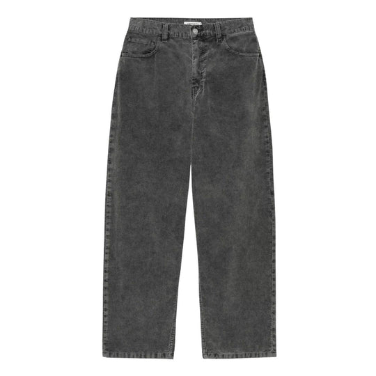 Pantalone Donna Carhartt W' Brandon Pant Nero