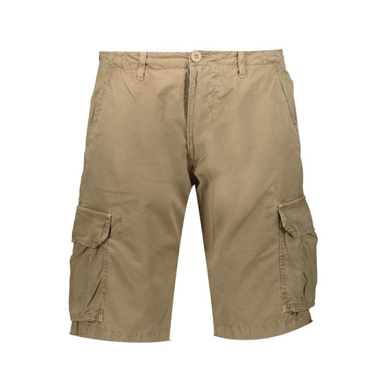 Bermuda Uomo Chesapeake's Cargo Short Sand