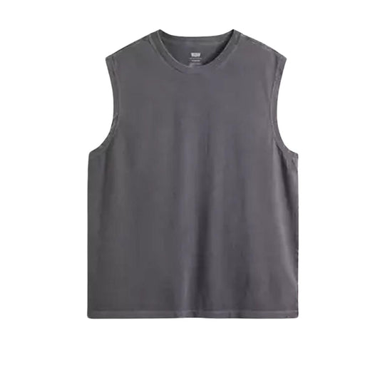 Canotta Uomo Levi'S Musce Tank 90 Antracite