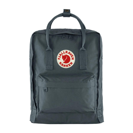 Zaino Fjallraven Kånken Grafite