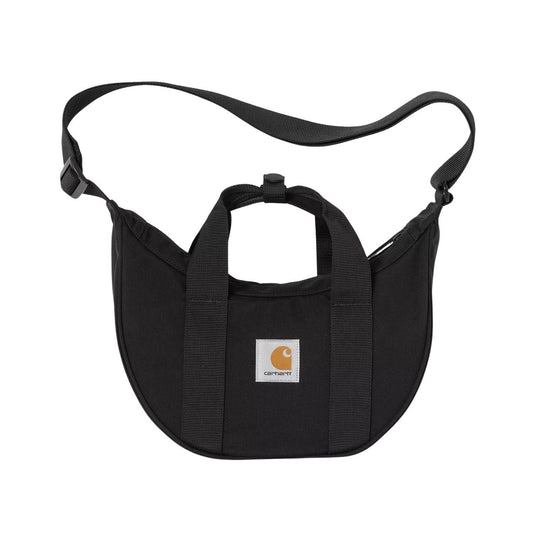 Borsa Carhartt WIP Kayter Bag Small Nero