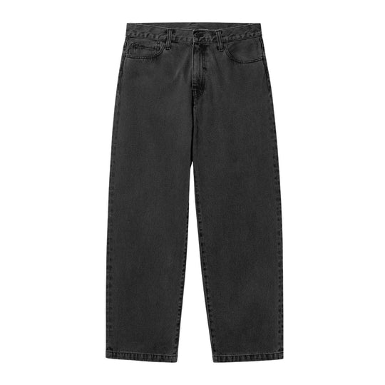 Jeans Uomo Carhartt WIP Landon Blu (heavy stone wash)