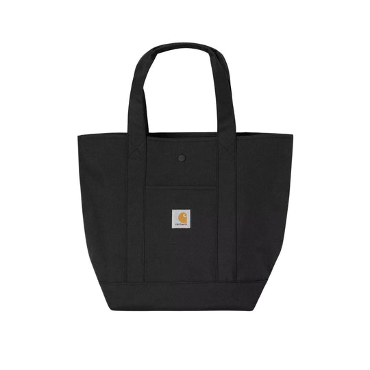 Carhartt WIP Jakob Tote Bag Black