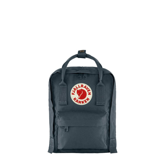 Zaino Unisex Fjallraven Kånken Mini Navy