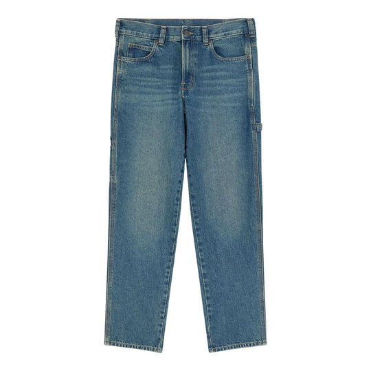 Jeans Donna Dickies 957 Loose Taper Sabbiato
