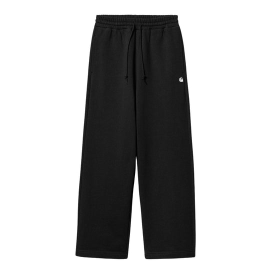 Women's Carhartt WIP W' Casey Pants Black