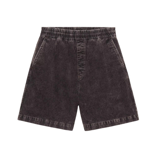 Bermuda Uomo Carhartt Wip Reynold Short Liquirizia