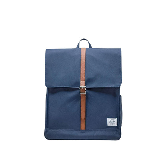 Zaino Herschel City Backpack 16L Blu Navy