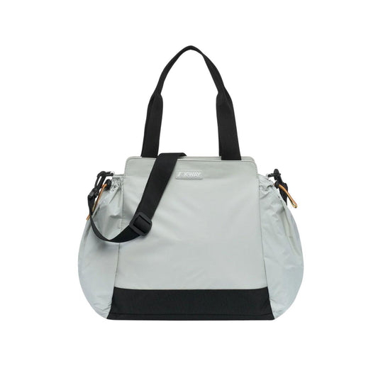 Borsa Donna K-Way Aisy Sabbia