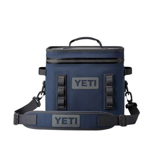Borsa Termica YETI Hopper Flip 12 Blu Navy
