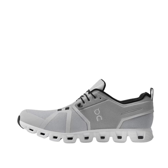Sneakers Uomo On Running Cloud 5 Grigio / Bianco