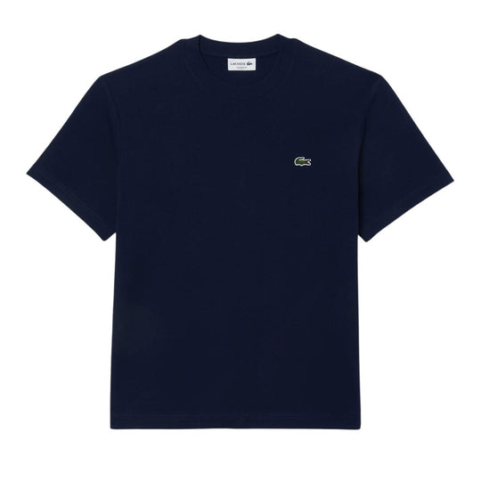 T-shirt Uomo Lacoste Blu