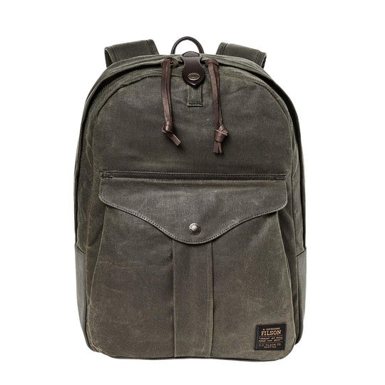 Zaino Filson Journeyman Backpack Verde