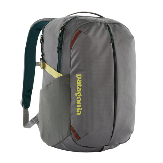 Zaino Patagonia Refugio Daypack 26L Grigio