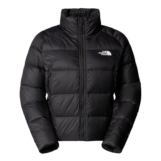 Piumino Donna The North Face Hyalite Nero