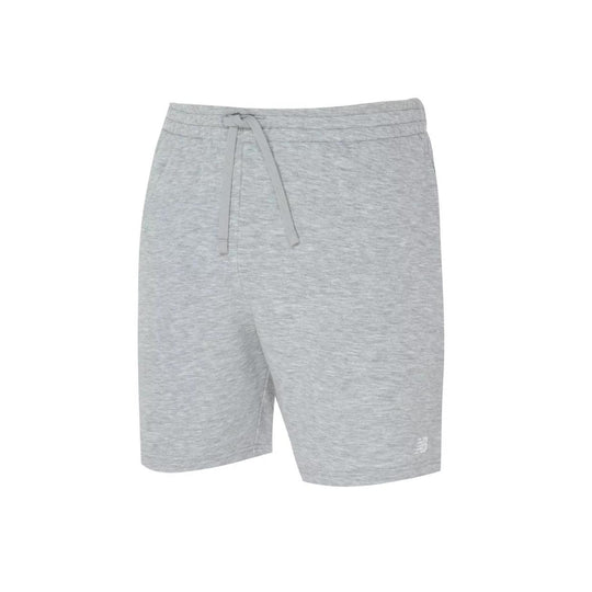 Bermuda Men New Balance 7 Inch Gray