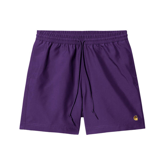 Men's Carhartt WIP Chase Purple Costume