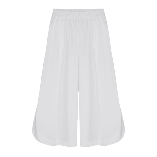 Damenhose Colmar mit weitem Bein