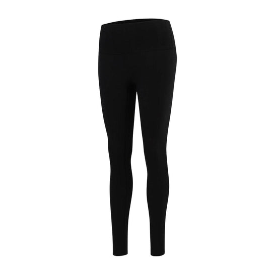 Leggings Donna New Balance 27" Nero