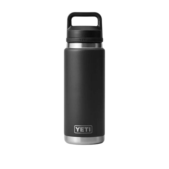 Borraccia YETI Rambler 26oz (769ml) Nero