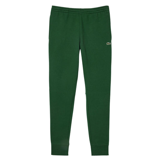 Pantaloni Tuta Uomo Lacoste Slim Fit Verde