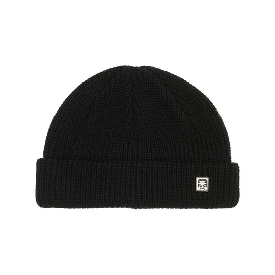 Cappello Obey Micro Beanie Nero