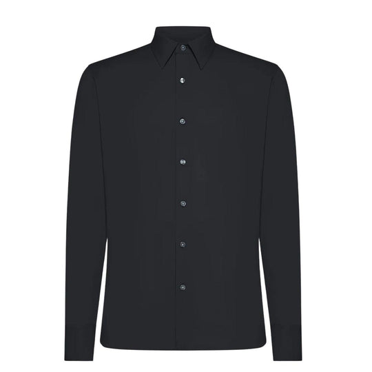 Camicia Uomo RRD Oxford Shirt Blu Scuro (60)